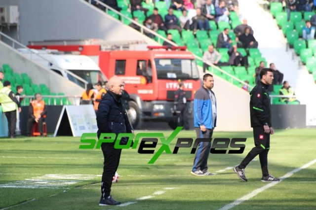 Sakaryaspor-Zonguldak Kömürspor