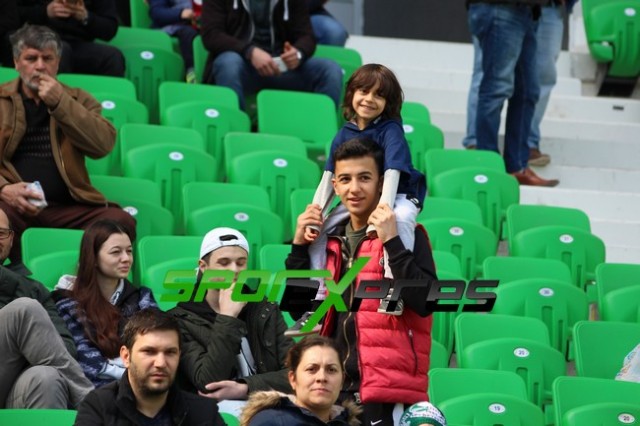 Sakaryaspor-Zonguldak Kömürspor