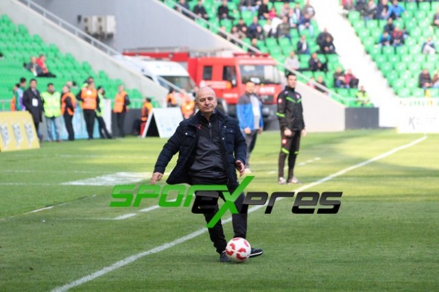 Sakaryaspor-Zonguldak Kömürspor
