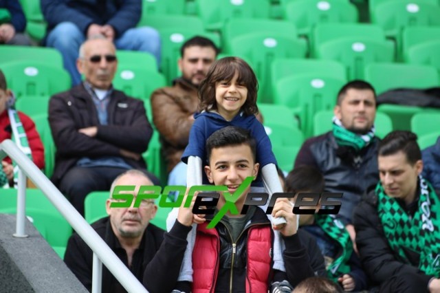 Sakaryaspor-Zonguldak Kömürspor