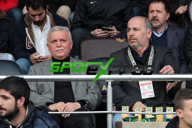 Çıksalınspor -Sakaryaspor: 1-1