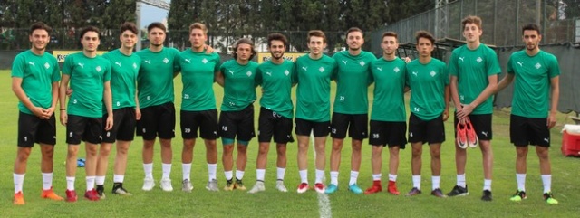 Sakaryaspor sahaya indi