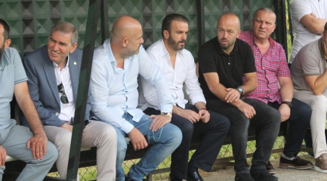 Sakaryaspor sahaya indi