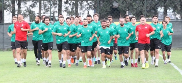 Sakaryaspor sahaya indi