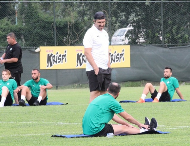 Sakaryaspor sahaya indi