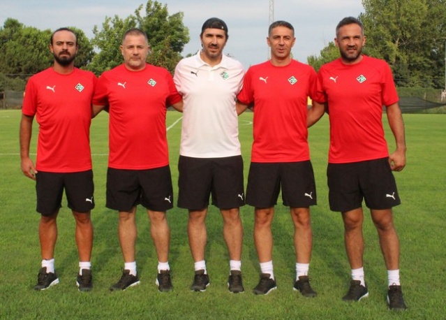Sakaryaspor sahaya indi