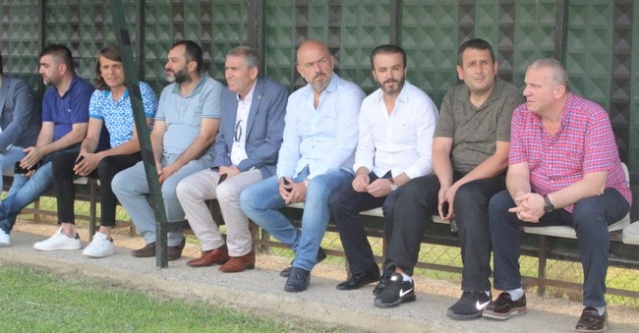 Sakaryaspor sahaya indi