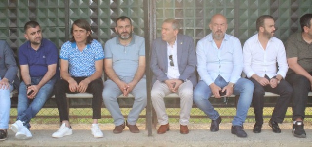 Sakaryaspor sahaya indi