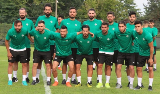 Sakaryaspor sahaya indi