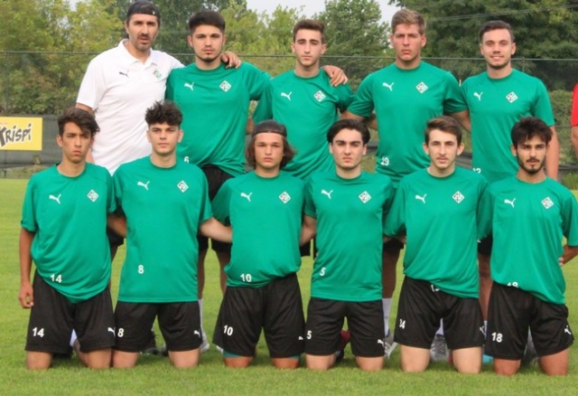 Sakaryaspor sahaya indi