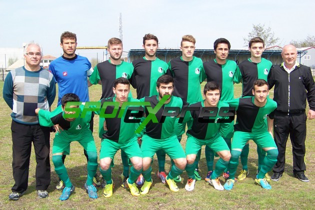 Sakaryaspor -Bandırmaspor: 6-0 (A2)