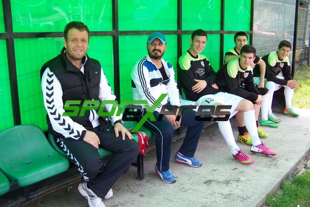 Sakaryaspor -Bandırmaspor: 6-0 (A2)