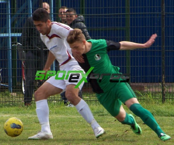 Sakaryaspor -Bandırmaspor: 6-0 (A2)