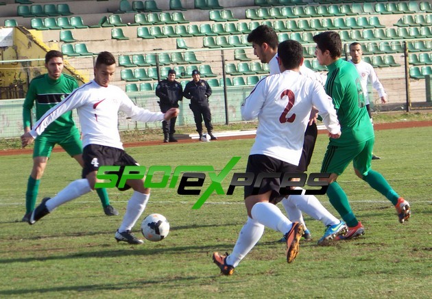Sakaryaspor- Bandırmaspor :3-0 (A2)