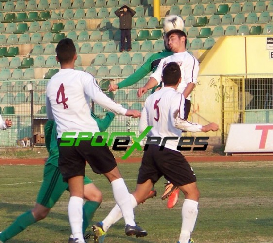 Sakaryaspor- Bandırmaspor :3-0 (A2)