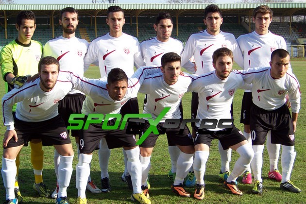 Sakaryaspor- Bandırmaspor :3-0 (A2)