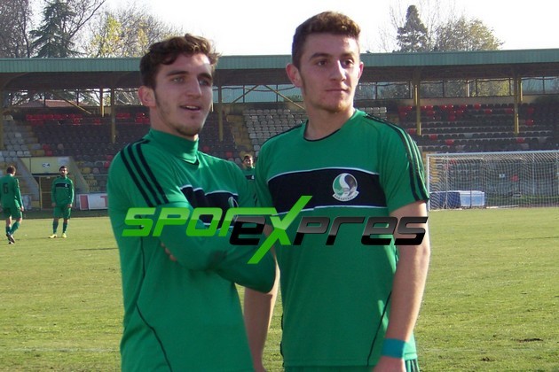 Sakaryaspor- Bandırmaspor :3-0 (A2)