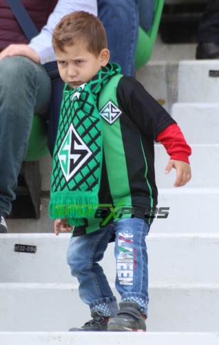 Sakaryaspor-Ankara Demirspor: 2-0