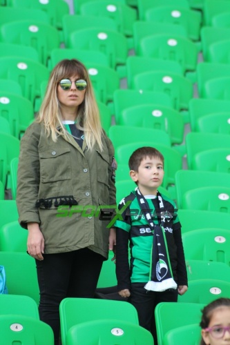 Sakaryaspor-Ankara Demirspor: 2-0