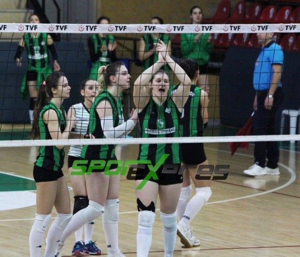 Sakaryaspor-Trabzon İdmanoağı: 3-0