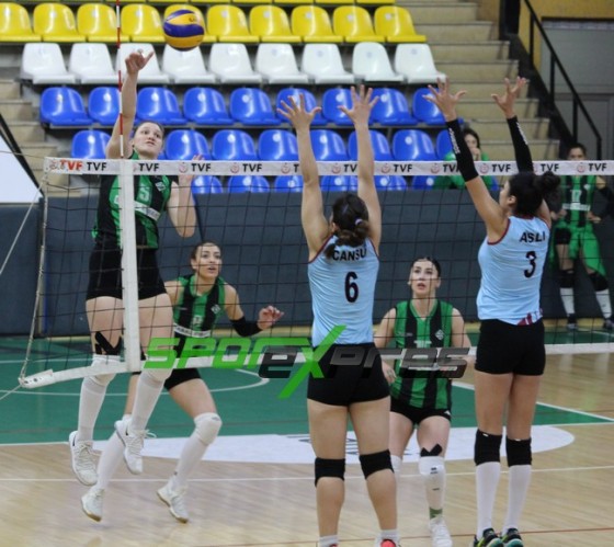 Sakaryaspor-Trabzon İdmanoağı: 3-0