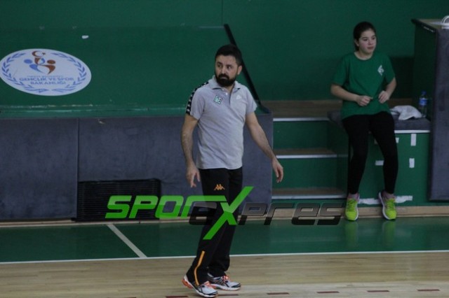 Sakaryaspor-Trabzon İdmanoağı: 3-0