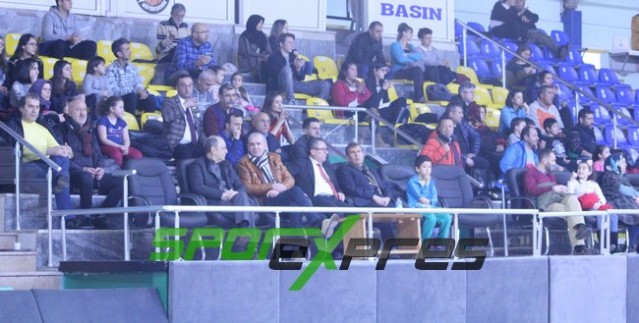 Sakaryaspor-Trabzon İdmanoağı: 3-0