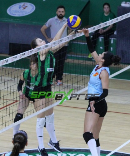 Sakaryaspor-Trabzon İdmanoağı: 3-0