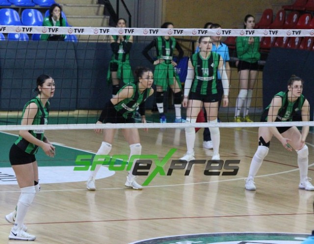 Sakaryaspor-Trabzon İdmanoağı: 3-0