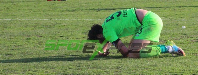 Sakaryaspor-Bodrumspor:0-0