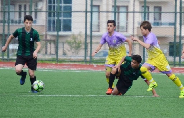 Sakaryaspor, Gülhan'la güldü 1-0