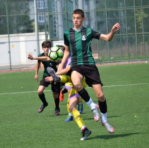 Sakaryaspor, Gülhan'la güldü 1-0