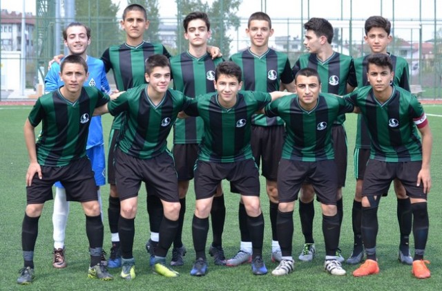 Sakaryaspor, Gülhan'la güldü 1-0