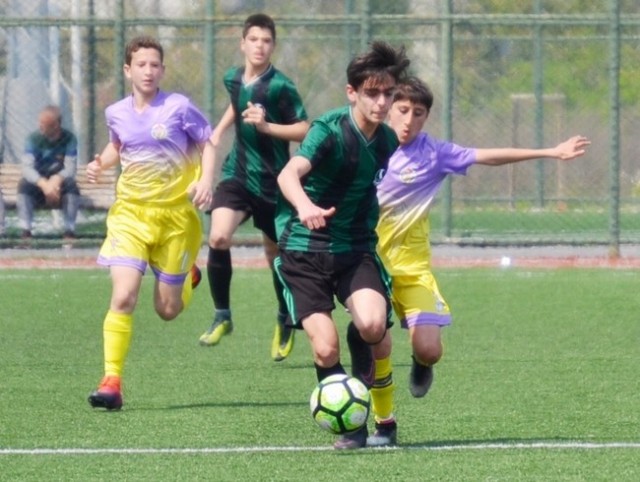 Sakaryaspor, Gülhan'la güldü 1-0
