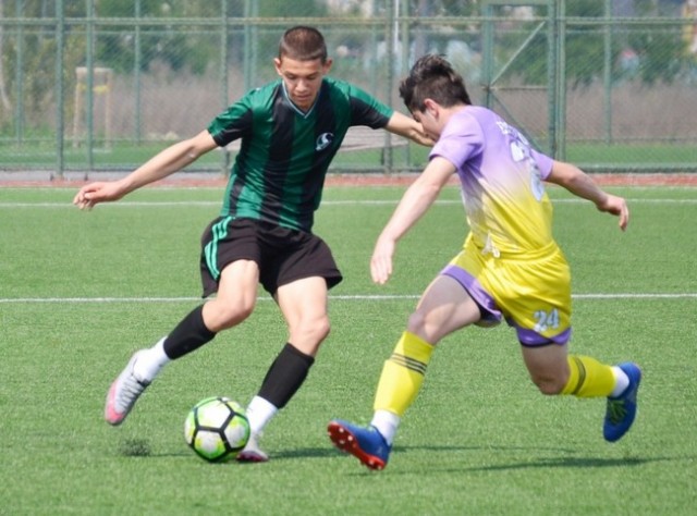 Sakaryaspor, Gülhan'la güldü 1-0