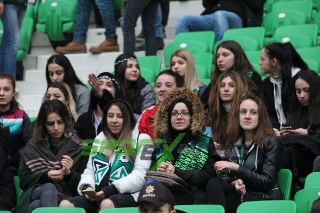 Sakaryaspor-Gümüşhanespor maçı fotoğrafları