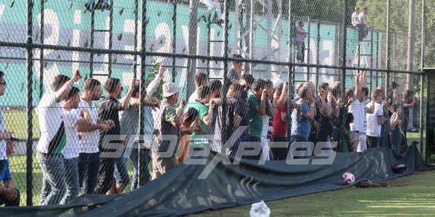 Sakaryaspor-Al-Hazeem