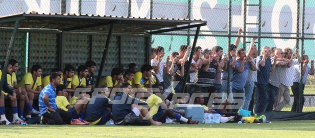 Sakaryaspor-Al-Hazeem