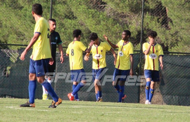 Sakaryaspor-Al-Hazeem