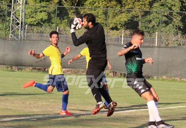 Sakaryaspor-Al-Hazeem