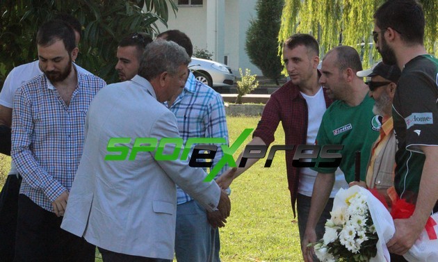 Sakaryaspor sahaya indi