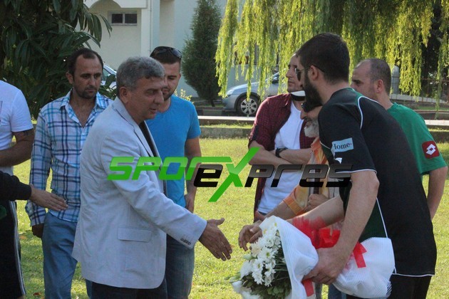 Sakaryaspor sahaya indi