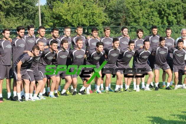 Sakaryaspor sahaya indi