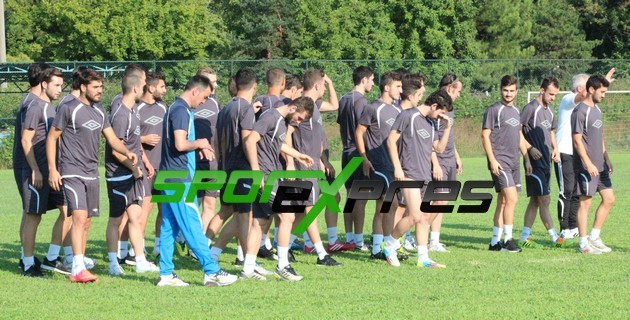 Sakaryaspor sahaya indi