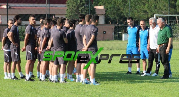 Sakaryaspor sahaya indi