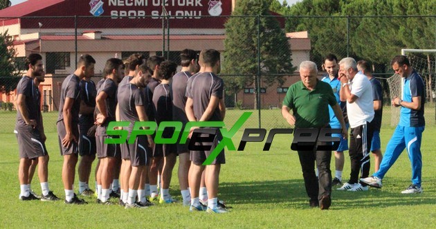 Sakaryaspor sahaya indi