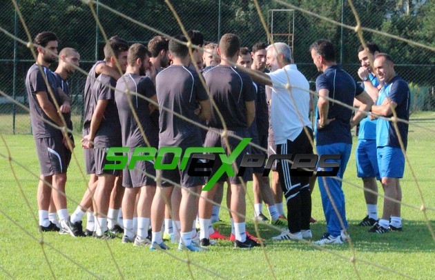 Sakaryaspor sahaya indi