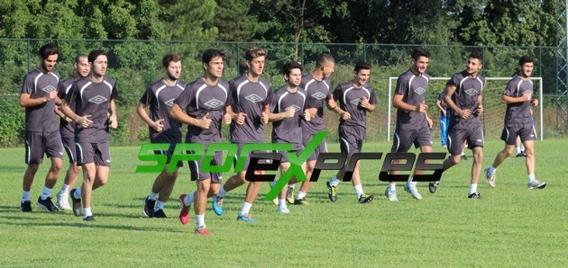 Sakaryaspor sahaya indi