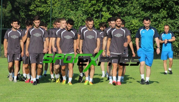 Sakaryaspor sahaya indi