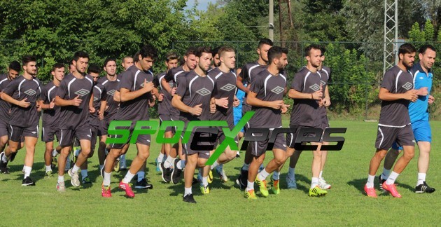 Sakaryaspor sahaya indi